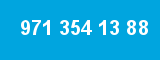 971 354 13 88